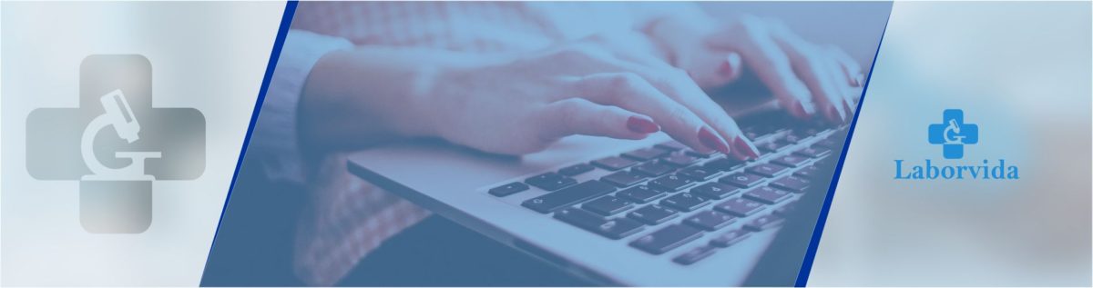 Préagendamento – LABORVIDA Laboratório em Camaçari